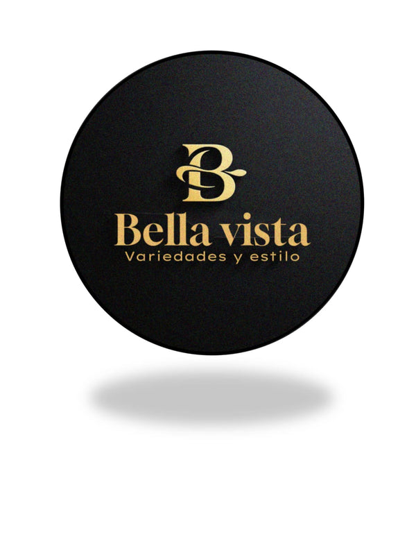 bella vista variedades y estilo