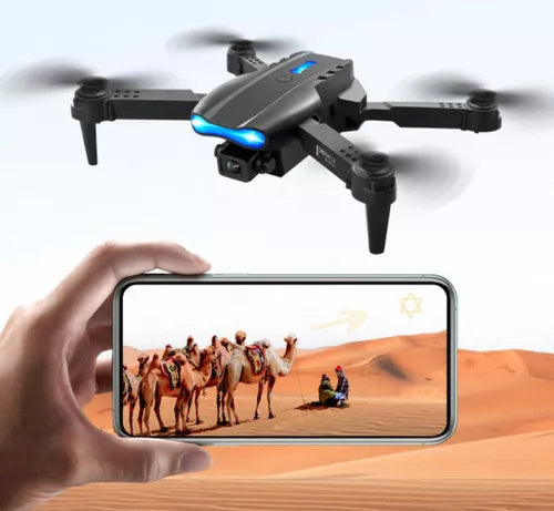 DRON E99 PRO