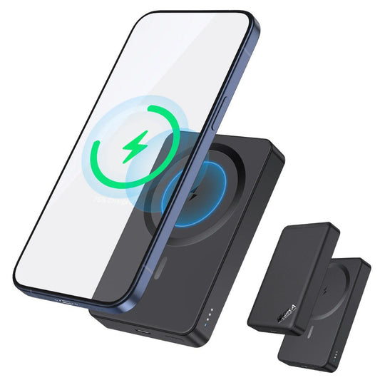 Power Bank Bateria1h Gar276 5000 mAh 10W